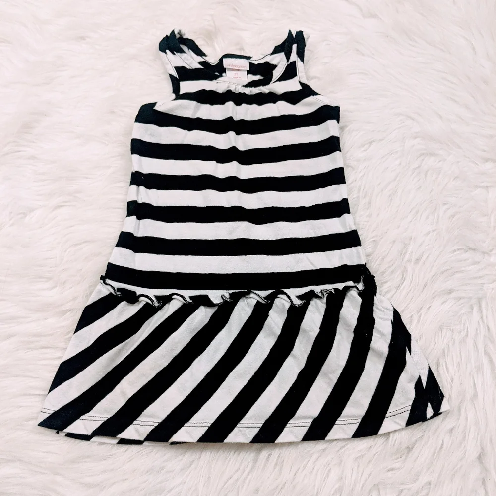 Girls Size 24m/2t Summer Dress Bundle - Picture 8 of 11